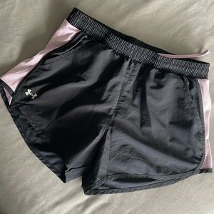 Running Shorts